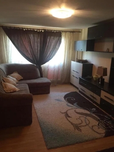 Apartament de inchiriat cu 2 camere Podu ros