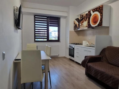 Apartament de inchiriat cu 2 camere- Zona Centrala