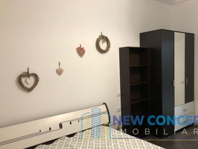 Apartament de inchiriat cu 2 camere- Zona Copou