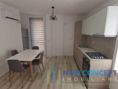 Apartament de inchiriat cu 2 camere- Zona Copou- Inamstro