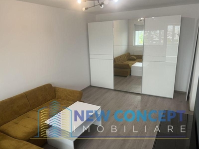 Apartament de inchiriat cu 3 camere in zona Tatarasi-Ateneu