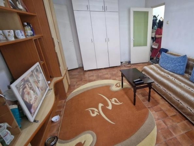 Apartament de vanzare, 2 camere, semidecomandat, 42 mp, Alexandru cel Bun, Zimbru, Cod 155670