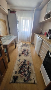 Apartament de vanzare 3 camere, decomandat, Frumoasa, 110.000 euro, boxa+loc de parcare