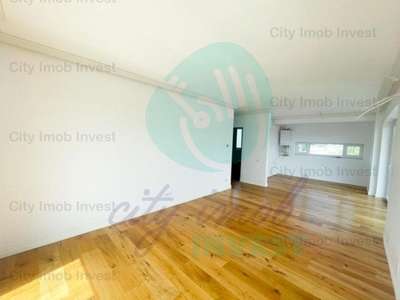 Apartament in zona Floreasca-Tei cu terasa de 8mp