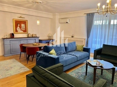 APARTAMENT LUX 2 CAMERE CALEA VICTORIEI