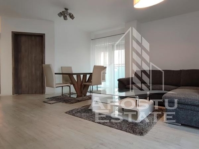 Apartament modern cu 2 camere, Ultracentral