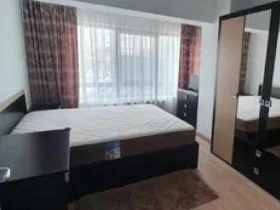 Apartament nou, 2 camere open-space, 50 mp, Tatarasi, de inchiriat, Lidl, Cod 155666