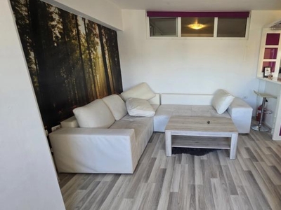 Apartament nou, 2 camere open-space, 50 mp, Tudor Vladimirescu, de inchiriat, Tudor Center, Cod 155646