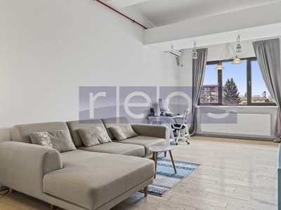 APARTAMENT | Open Space Grozavesti-Crangasi | 2 CAMERE