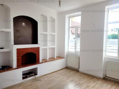 Apartament/Spatiu 3 camere Timpuri Noi/Metrou/Parcare/Birouri/Cabinet