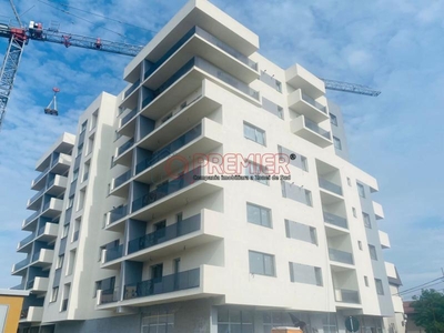 Berceni apartament 2 camere 57mp