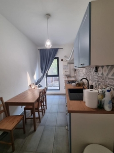 Bloc Nou / Apartament 2 Camere/ 4 Min de Metrou Paci OMV