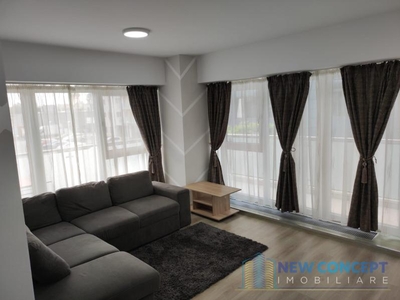 Bloc nou,inchiriere apartament 3 camere zona Tudor-Conest