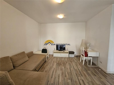 Brancoveanu -Metrou, apartament 2 camere mobilat si utilat