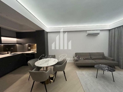 Cortina North 2 camere design apartment first rent