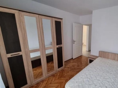 De inchiriat apartament, 3 camere, decomandat, 72 mp, Gara, Rapa Galbena, Cod 155627