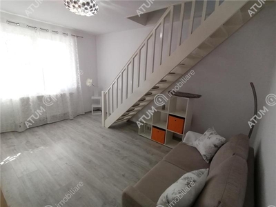 De vanzare apartament cu 3 camere balcon si loc de parcare situat in zona Arhitectilor din Sibiu