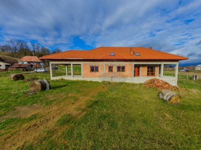 REPOZITIONARE DE PRET- Casa si teren intravilan-jud Maramures