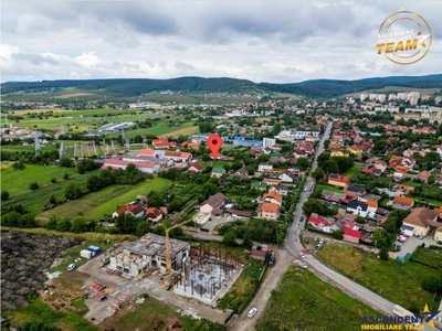 FILM! Teren intravilan construibil, central, Sfantu Gheorghe