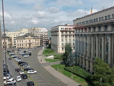 Garsoniera de Inchiriat, Ultracentral, pentru Locuinta sau Birou