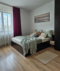 Grand Via / Apartament 2 Camere/ 7 Min de Metrou Lujerului!