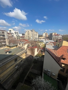 Ideal investitie Apartament 2 camere Mihail Kogalniceanu