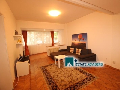 Inchiriere apartament 2 camere, Kogalniceanu-Cismigiu