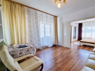 Inchiriere Apartament 2 camere semidecomandat - Muncii , Bucuresti