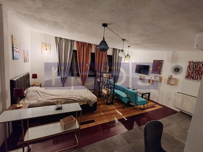 INCHIRIERE APARTAMENT 2 CAMERE | ZONA COTROCENI