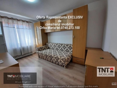 Inchiriere Apartament Podu Ros 1 Camere