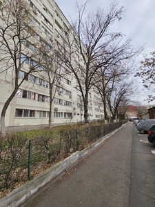 Mutare imediata Apartament 3 camere Parc IOR Campia Libertatii