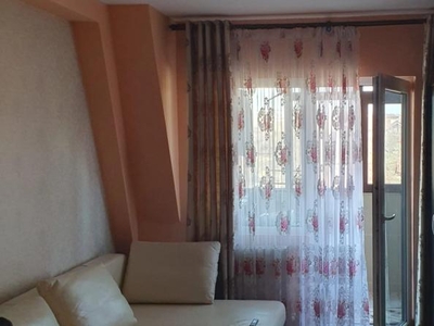 Nicolina apartament 58 mp, 2 camere, decomandat, de vanzare, Al.Tudor Neculai - Al. Strucurilor, Cod 155564