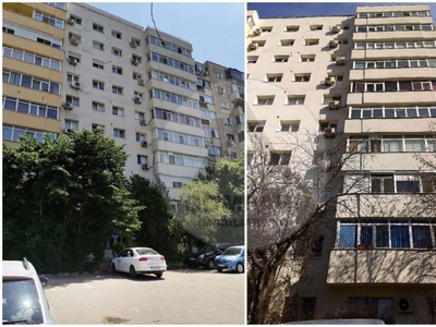 Proprietar persoana fizica apartament 3 camere 1992 clasa A etj 1 Lacul Tei Maica Domnului