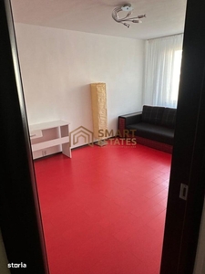 PROPRIETAR Vand apartament 2 camere, 51mp2, parcare centrala mobilat