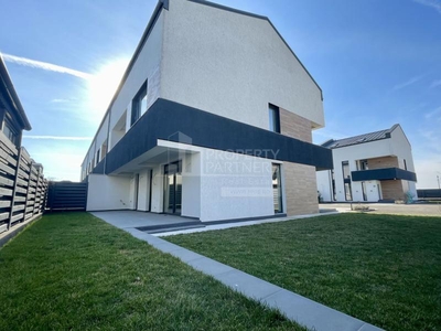 Smart house in Willow Residence, Voluntari. C13A