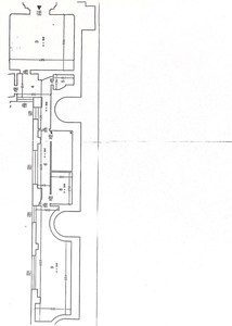 Spatiu comercial Calea Victoriei RLX