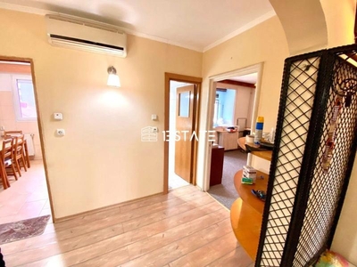 Titan | Pallady | Ozana - Apartament 3 camere, etaj 4 din 4, metrou la 12 minute