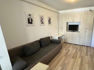 Tudor Vladimirescu apartament nou 35 mp, 2 camere, open-space, de inchiriat, Vasile Lupu, Cod 155629