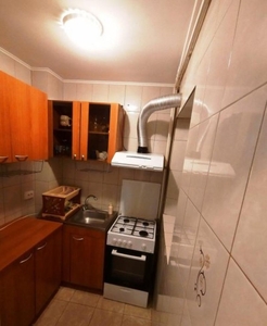 Vand apartament 3 camere in Bucuresti, Militari Lujerului Metrou 89500 EUR