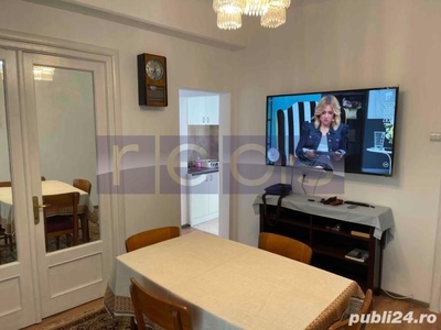 VANZARE 2 CAMERE + BALCON INCHIS | STRADA POPA TATU