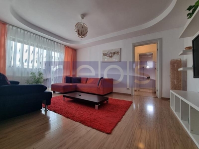 VANZARE 2 CAMERE | SEMIDECOMANDAT | ZONA TINERETULUI