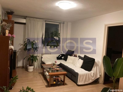 VANZARE | 2 CAMERE | STEFAN CEL MARE