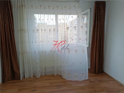 Vanzare apartament 2 camere Doaman ghica