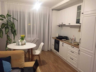 Vanzari Apartamente 2 camere Bucuresti TITAN SALAJAN