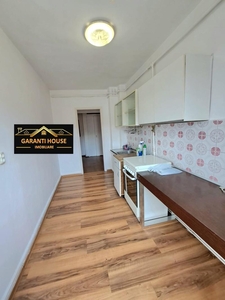 Victoriei, apartament cu 2 camere, decomandat