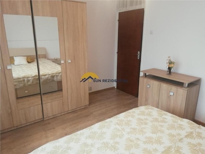 Vitan-Mall Vitan,apartament 3 camere,mobilat si utilat