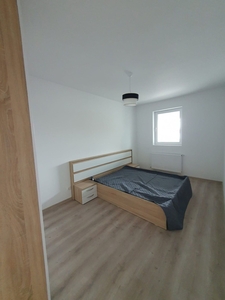 Zona Giurgiului Apartament 2 Camere 58MP Mutare Imediata