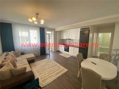Apartament 2 camere de vanzare in Cluj, zona Floresti, 79500 eur
