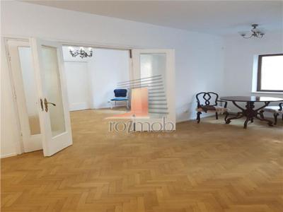 Armeneasca, apartament deosebit, 5 camere, renovat recent, zona buna. de inchiriat Armeneasca, Bucuresti