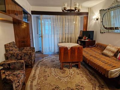 Apartament 3 camere Iancului, 10 minute metrou stradal